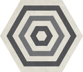 Bee Hive Target Cool Blend
