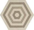 Bee Hive Target Warm Blend