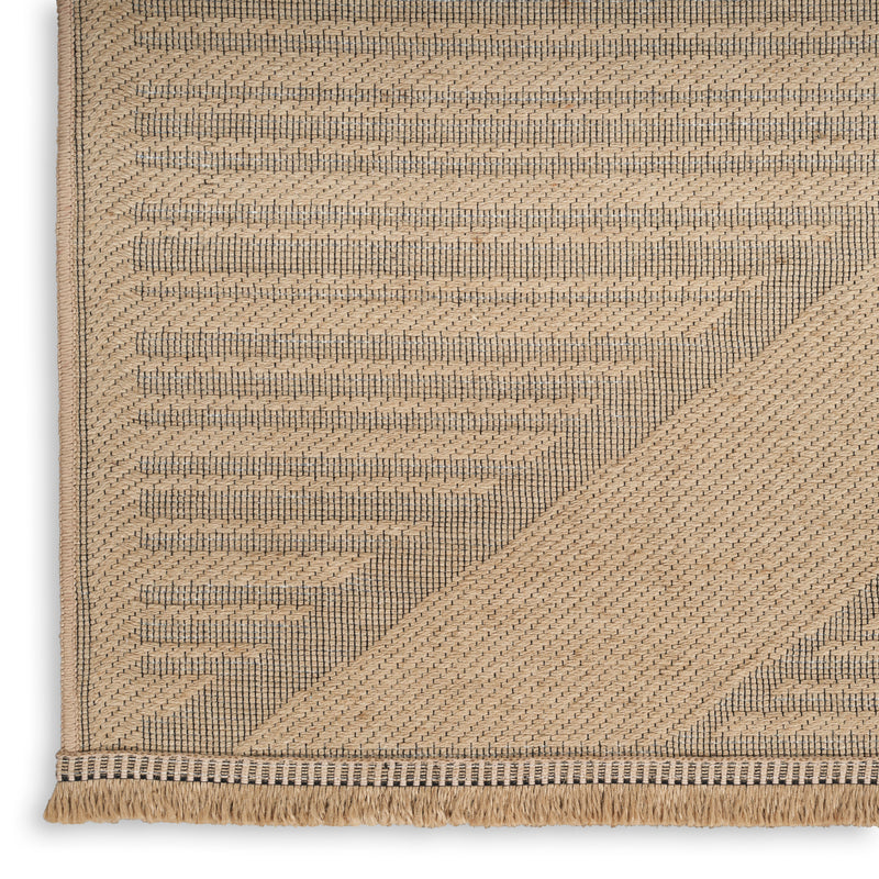 Washable Jute Natural Beige