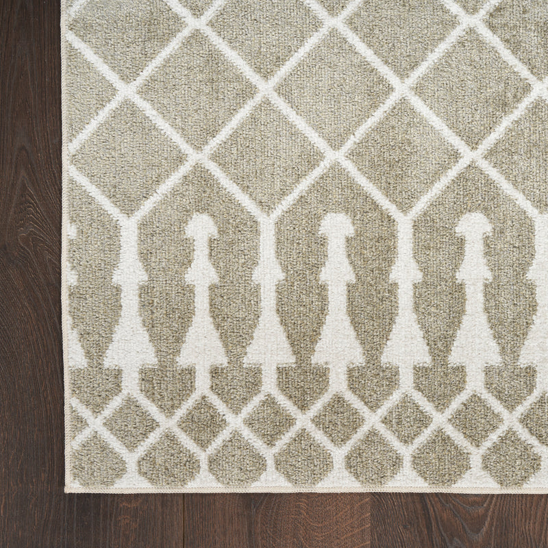 Astra Machine Washable Sage