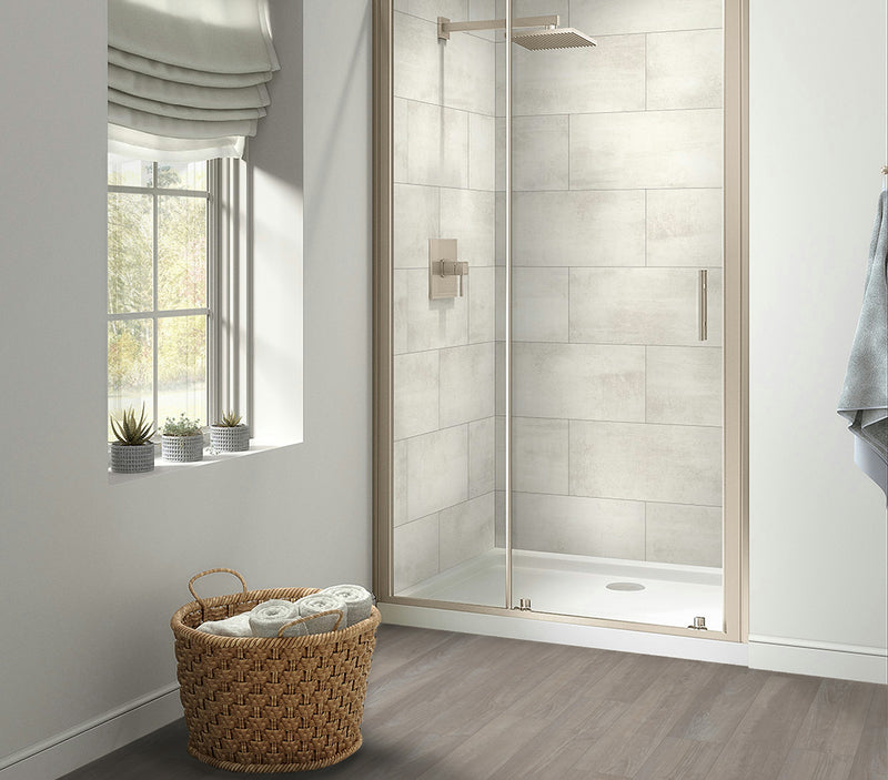 Brio Plus Greige Walnut