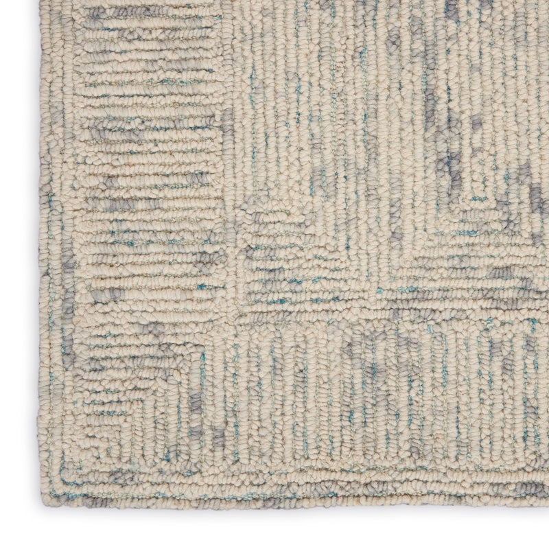 Colorado Ivory Grey Teal