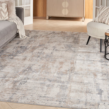 Rustic Textures Beige Grey (RUS06)