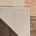Astra Machine Washable Beige Multicolor