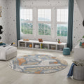 Astra Machine Washable Multicolor (ASW01)