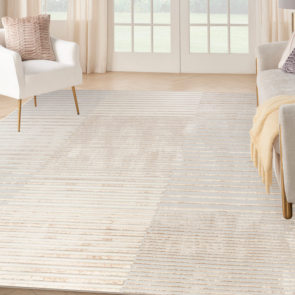Splash Beige Silver