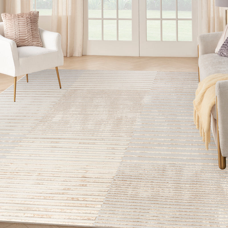 Splash Beige Silver