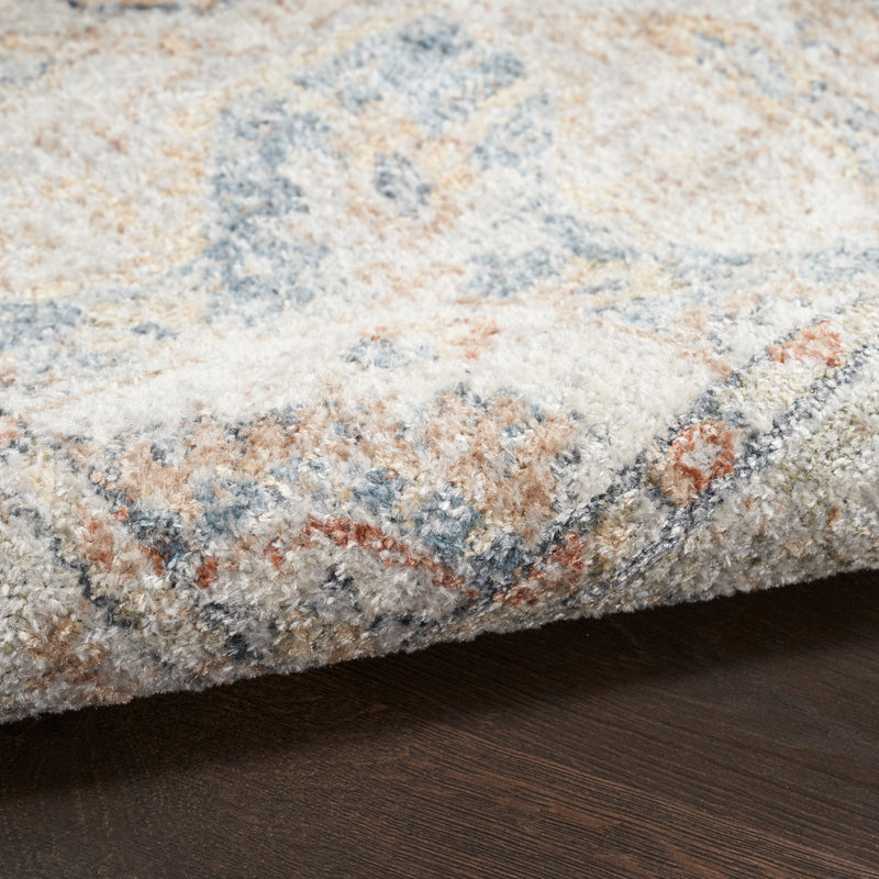 Astra Machine Washable Denim Multicolor (ASW12)