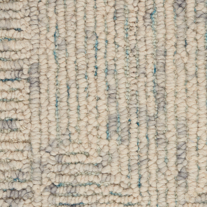 Colorado Ivory Grey Teal