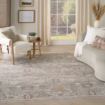 Antique Fusion Grey