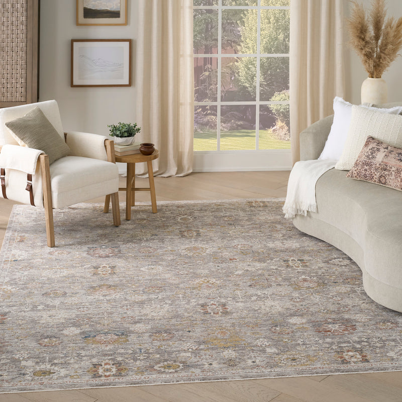 Antique Fusion Grey
