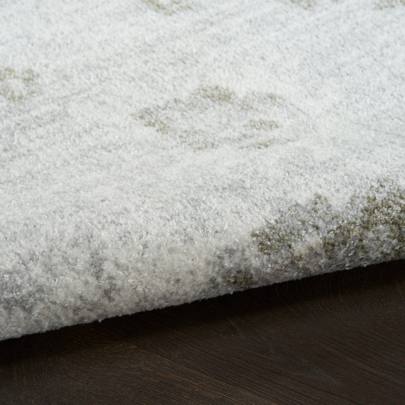 Astra Machine Washable Ivory (ASW19)