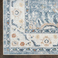 Astra Machine Washable Blue (ASW20)