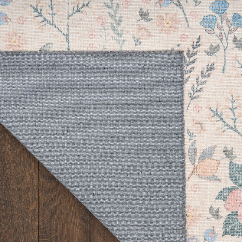 Botanical Washables Ivory Multicolor (BOT04)