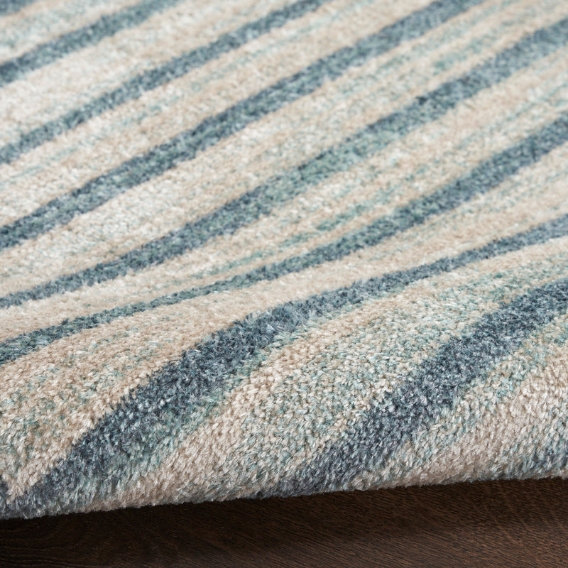 Astra Machine Washable Blue (ASW03)
