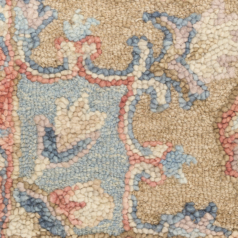 Maison Blue Ivory