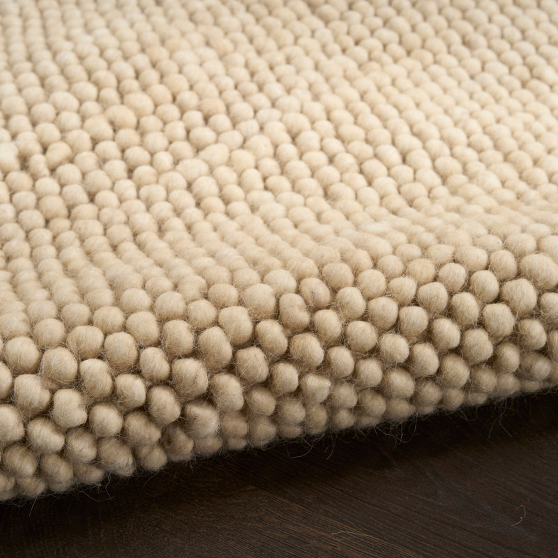 Pure Knots Beige