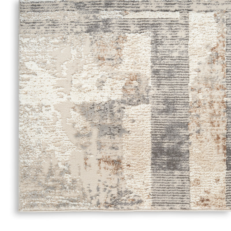 Sustainable Trends Ivory Multicolor