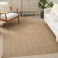Washable Jute Natural (WSJ02)