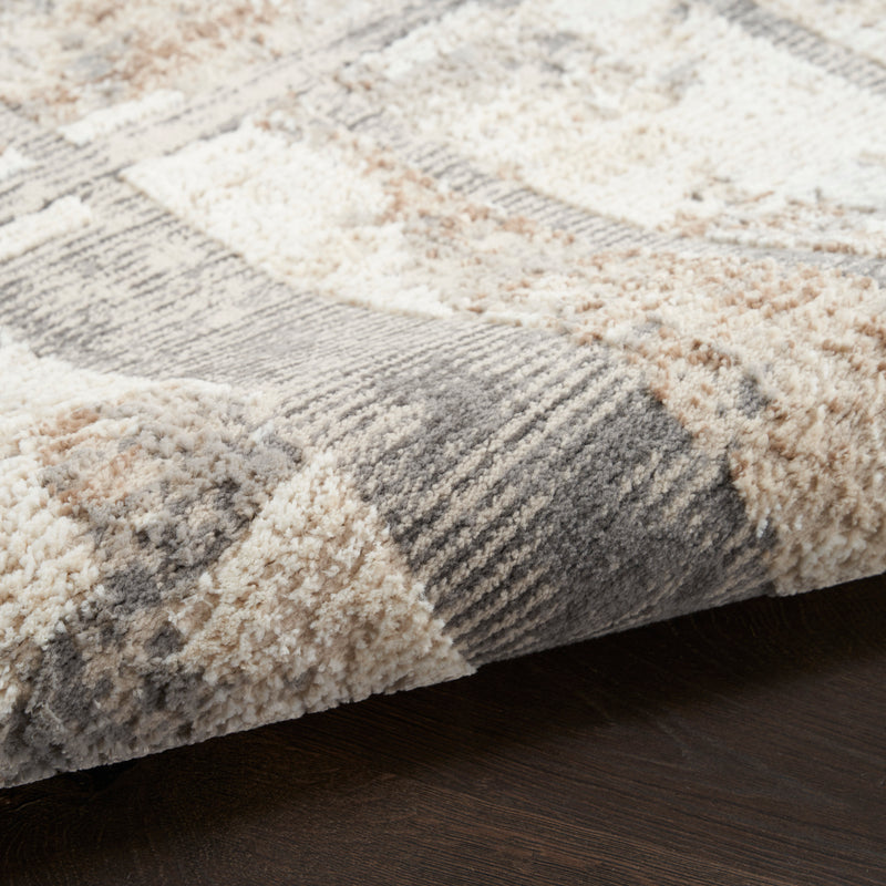 Sustainable Trends Ivory Multicolor