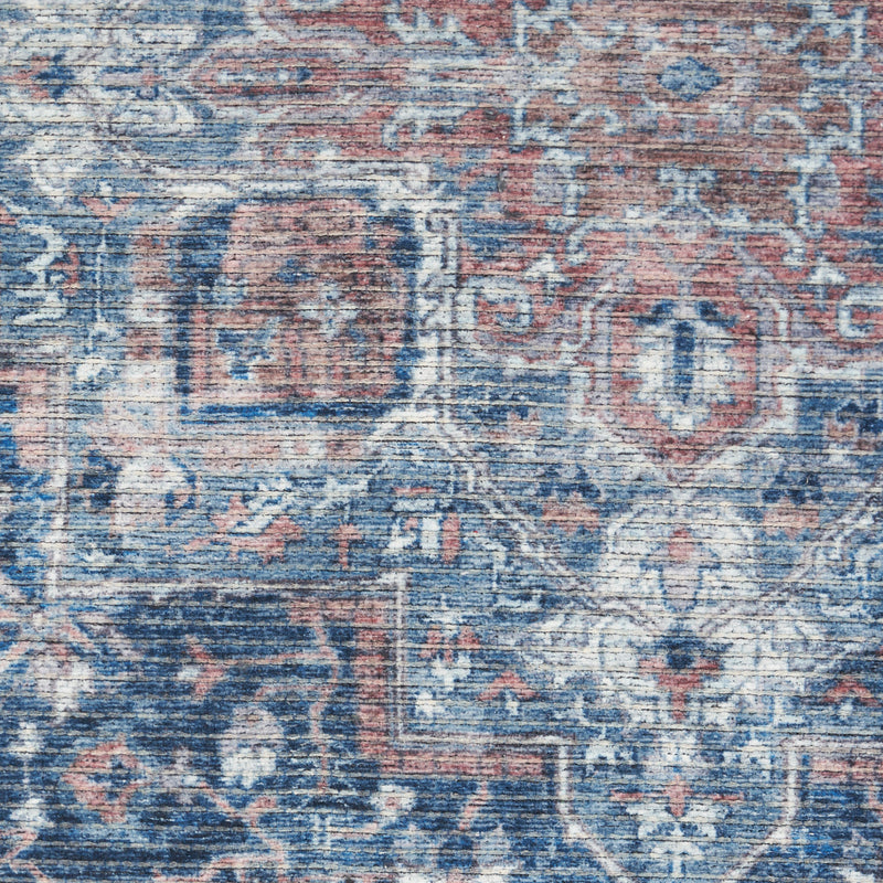 New Concept Washables Ivory Navy