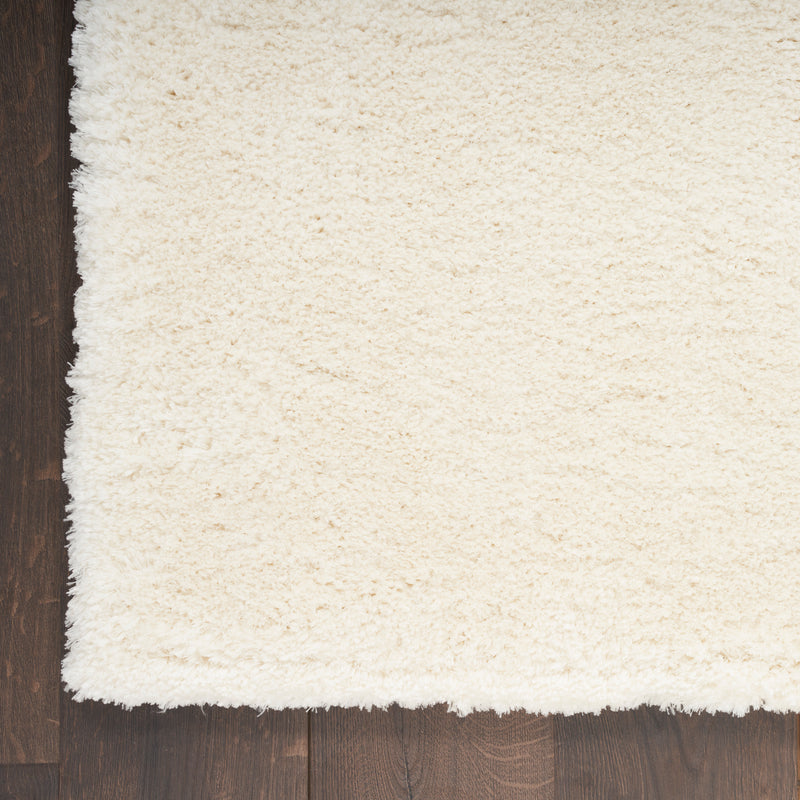 Dreamy Shag Ivory