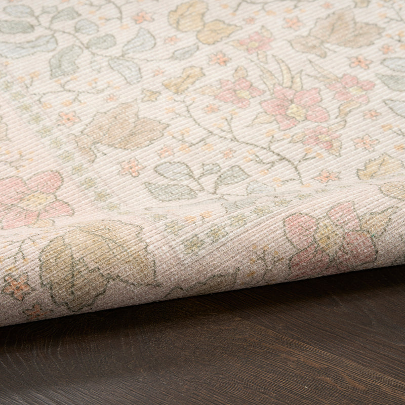 Botanical Washables Beige Multicolor (BOT03)