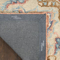 Maison Rust Ivory