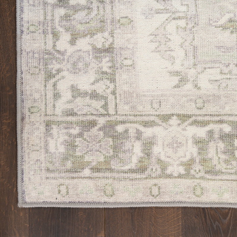 Vintage Washables Green