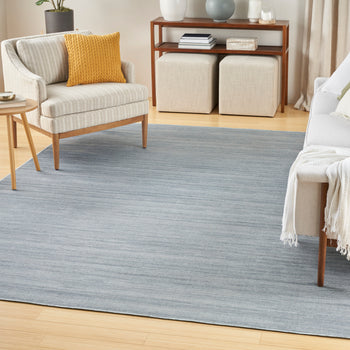 Washable Essentials Aqua