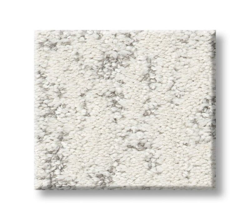 Calm Expression Aspen White