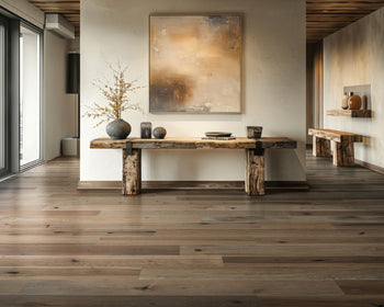 Cambridge Courts Beige Hickory