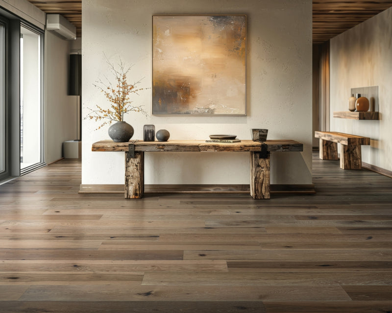 Cambridge Courts Beige Hickory