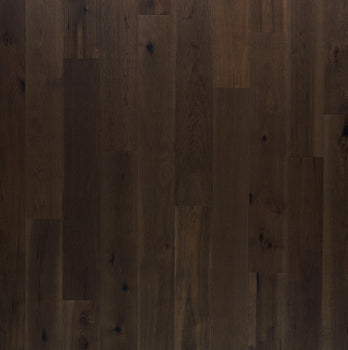 Cambridge Courts French Brown Hickory