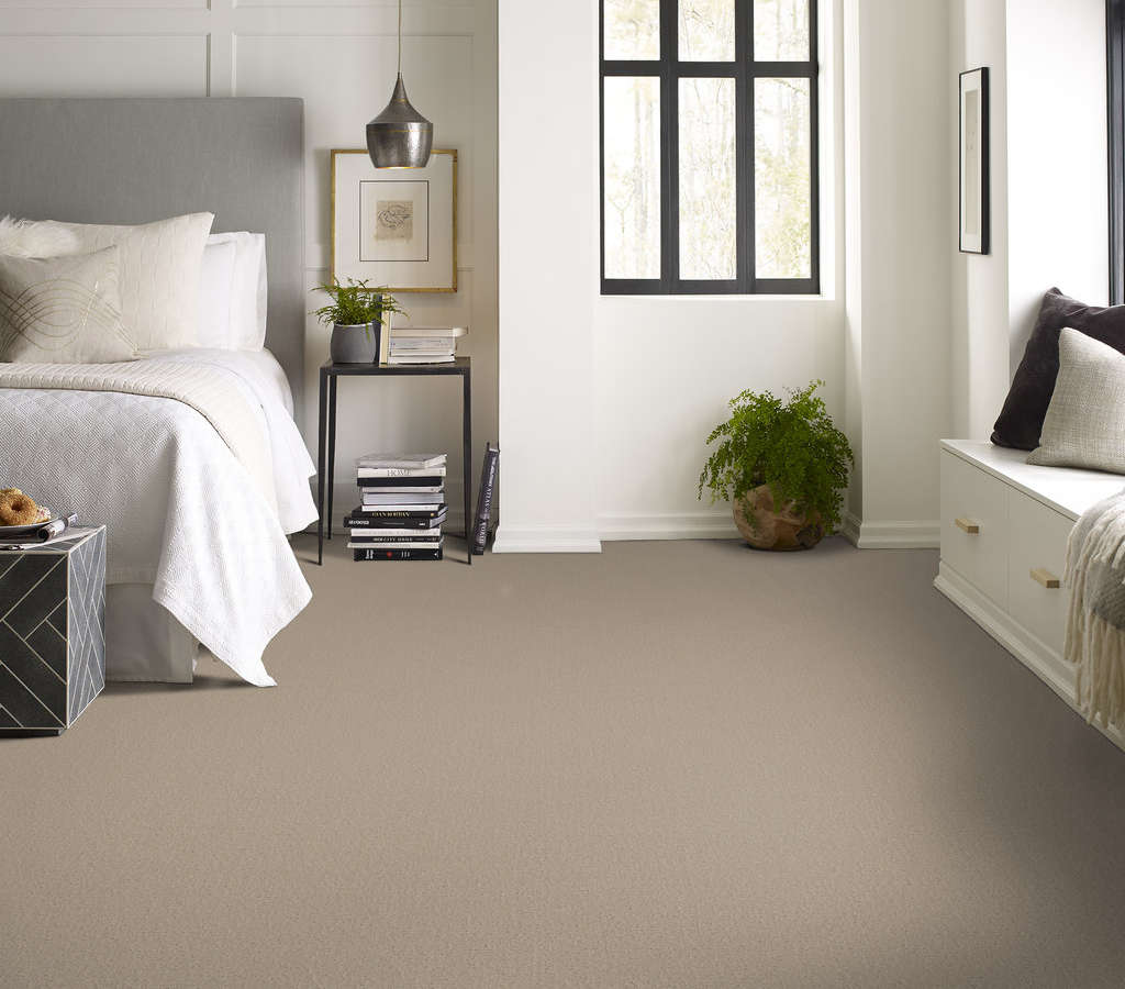 Canvas Comfort Blue My Haven