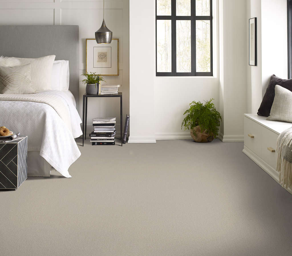 Canvas Comfort Blue Sand Castle