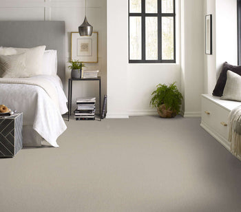 Canvas Comfort Blue Sand Castle