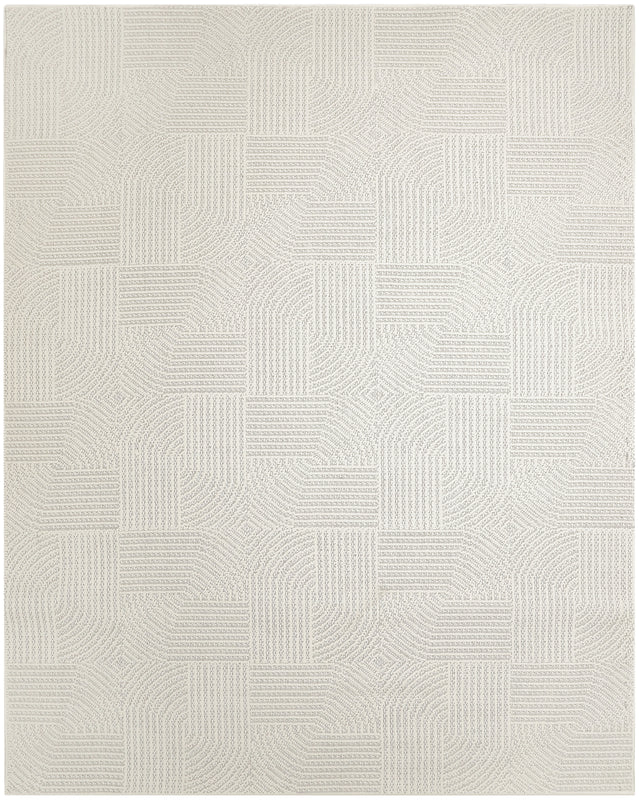 Natural Texture Ivory