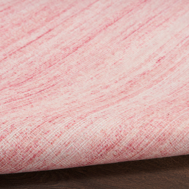 Washable Essentials Pink