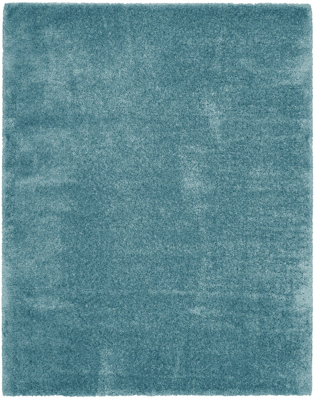 Dreamy Shag Aqua