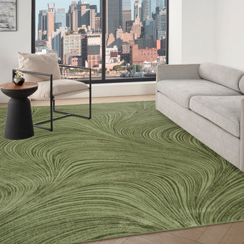 Central Park West Green