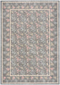 Botanical Washables Charcoal Multicolor (BOT03)