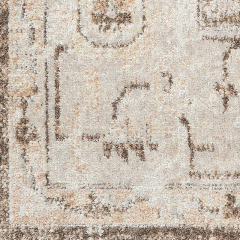 Astra Machine Washable Beige (ASW11)