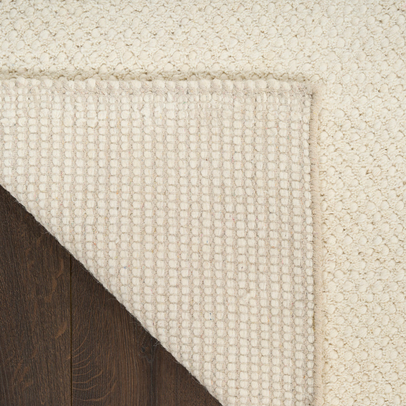 Pure Rows Ivory