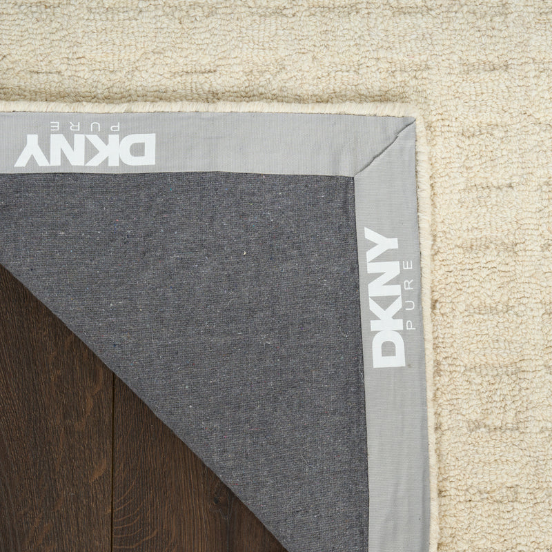 Pure Grids Ivory Beige