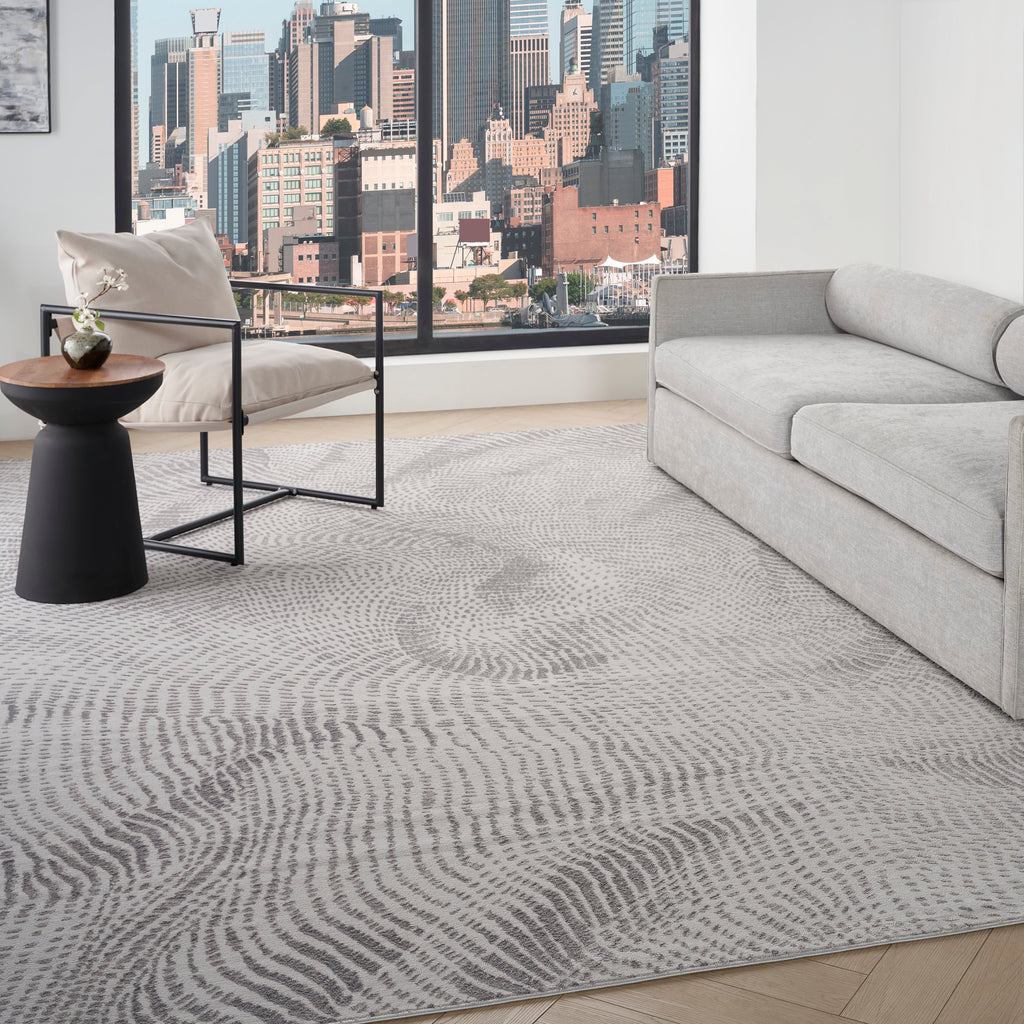 Central Park West Grey