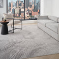 Central Park West Grey