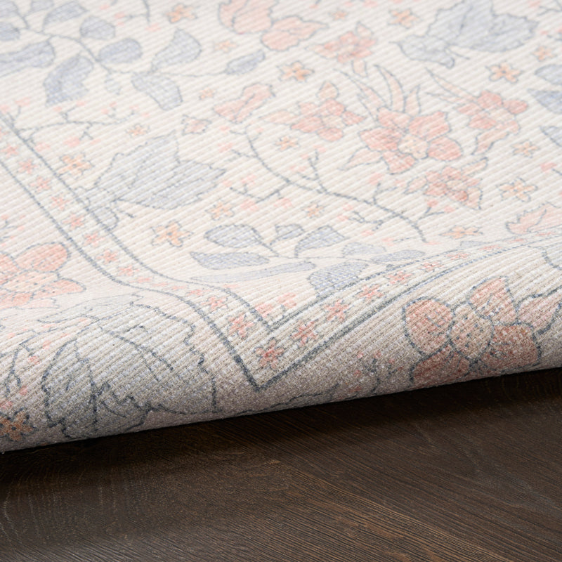 Botanical Washables Ivory Multicolor (BOT03)