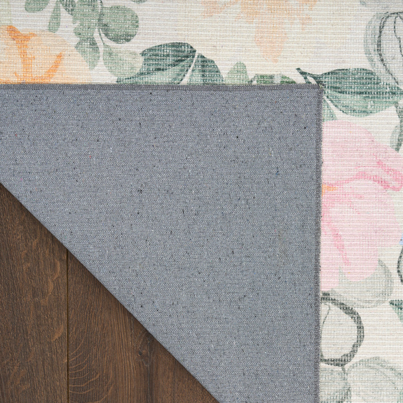 Botanical Washables Ivory Multicolor (BOT01)