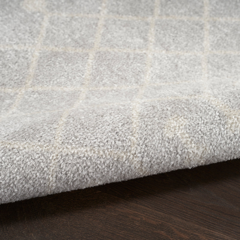 Astra Machine Washable Grey (ASW10)